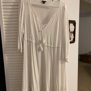 Torrid Size 3XL